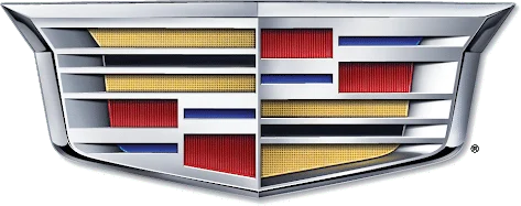 Cadillac logo