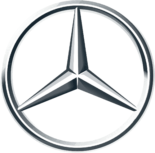 Mercedes-Benz logo