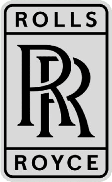 Rolls-Royce logo