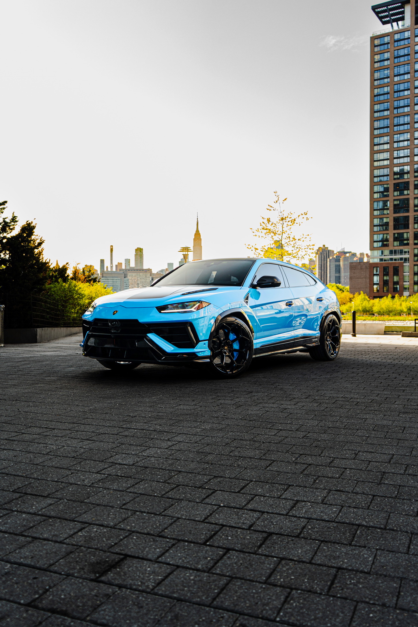 Suffolk County exotic car rental